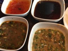 -捞神煲汤火锅(湖滨商业街店)