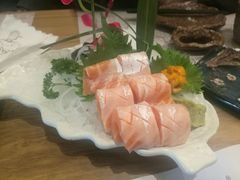 -林妈妈村·日式料理(宝山龙湖天街店)
