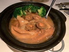 皇朝一品煲-皇朝会.经典传统粤菜(外滩店)