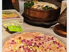 -芸山季·云南野生菌火锅(宝能环球汇店)