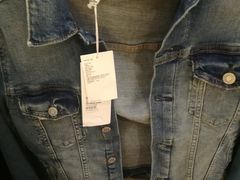 -H&M(鹏欣水游城店)