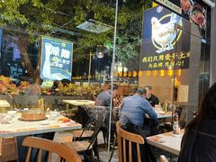 -顺德公广东猪肚鸡·煲仔饭(白石洲店)