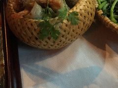 -老房子·1881海鲜餐厅