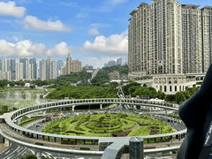 -新濠天地