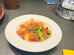 -聚宝源(什刹海·鼓楼店)