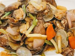 -新名仕新白玉兰餐厅