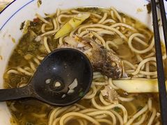 -小河无名面馆