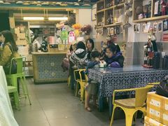 -陈记汤饭(水巷口店)