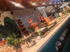 -伍棵星炭烤自助料理·烤鳗鱼(浦东食品城店)