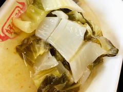 -好成财牛排馆(涂门街总店)