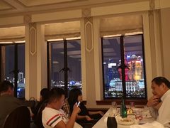 大堂-上海和平饭店华懋阁 Cathay Room