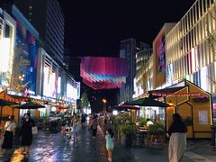 -方恒购物中心(望京小街店)