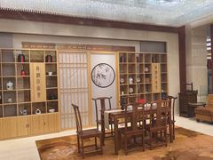 -济南喜来登酒店-采悦轩中餐厅