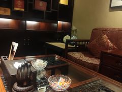 -七彩云南庆沣祥茶庄(金融街店)