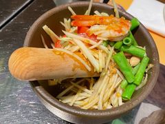 -simply thai天泰(世纪汇店)