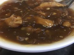 大碗炒肝-小胖包子王(阜成门内店)