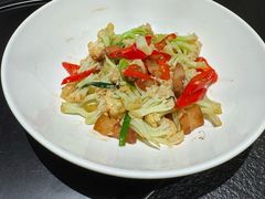 -金陵家宴·金陵春·南京菜(夫子庙店)