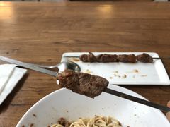 -清真餐厅·回乡麦客