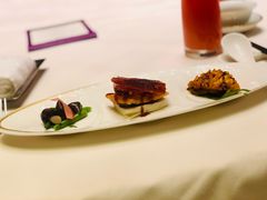 -金轩中餐厅 Jin Xuan(浦东丽思卡尔顿酒店)