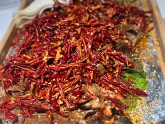-古萧汪家羊肉馆(龙山路总店)