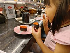 -三禾寿司(石龙店)