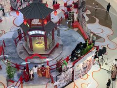 -西塔老太太泥炉烤肉(上海七宝领展广场店)
