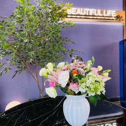 -花隐·美芙炫海菲秀皮肤管理中心