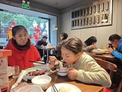 -四灶儿·2005地道杭帮菜(杭州鼓楼1店)