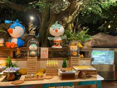 -杭州开元森泊度假乐园