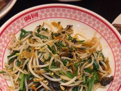-满园烤鸭·春饼(沈北万达店)