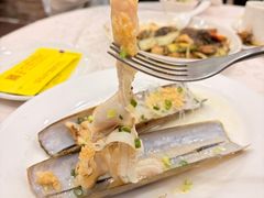 -凤城礼记鱼翅海鲜酒家(新马路总店)