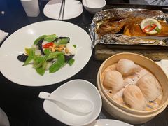 虾饺王-高第街56号港式餐厅(山大路店)
