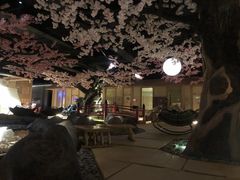 -蓝鲸湾汤泉(包河店)