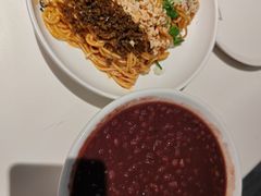 宜宾燃面-大铁勺新津菜(迎水道店)