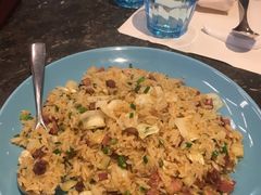 港丽炒饭-港丽餐厅(高德置地店)