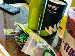-蛙喔牛蛙(仙林万达茂店)