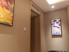 -南京维景国际大酒店(南京博物院店)