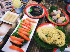 -小龍鳳·港式海鲜打边炉(沙湖路店)
