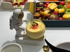 -3号仓库·创意中国菜(嘉兴龙鼎万达店)