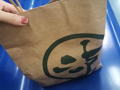 -泸溪河桃酥(西直门凯德店)