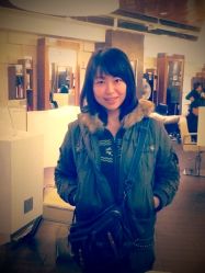 -IRIS爱蕊丝形象