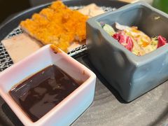 -匠和风精致料理(福州金融街万达店)
