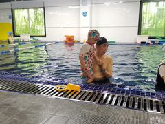 -IBOBI早教·托班·国际家庭互动成长中心(欢乐海岸中心)