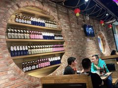 -聚点串吧·北京烧烤(公益西桥店)