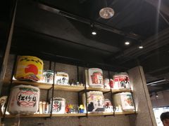 -好牛烧肉(世茂广场店)