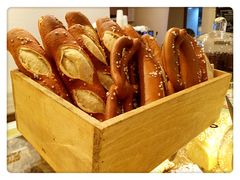 -WHEAT&BAKER-麥(凯德来福士店)