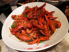 -沪小胖小龙虾(淮海中路旗舰店)