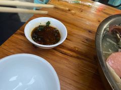 -海关荤豆花(洋河一路店)