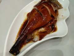 -深井陈记烧鹅酒家(新填地街店)