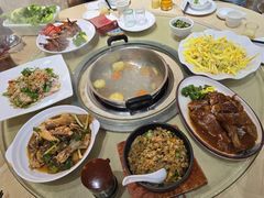 -红日饭店(裕隆三路店)